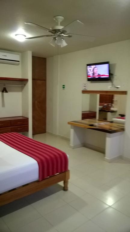 Inn Auto Paraíso