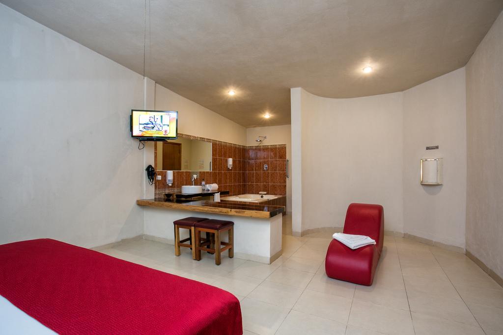 Auto Paraíso Inn